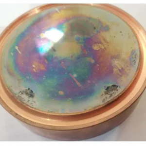 Refurbished AO Mirror