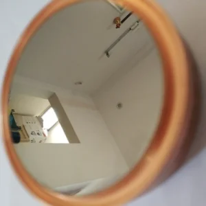 Restored Mirror