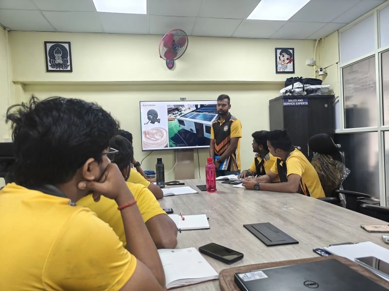 Photo 2: CNC Experts