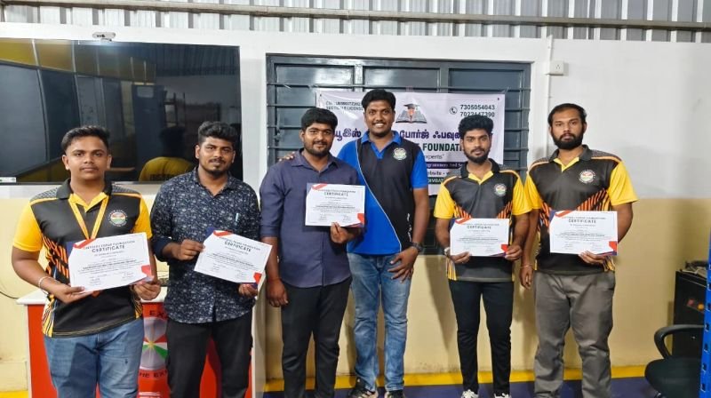 Photo 8: Automation Control